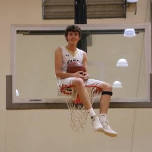 Meet your Posher, Collin